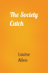 The Society Catch