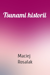 Tsunami historii