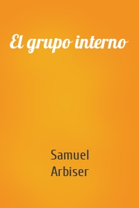 El grupo interno