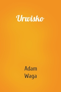 Urwisko