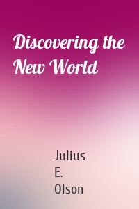 Discovering the New World