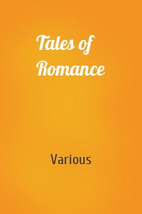Tales of Romance