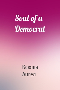 Soul of a Democrat