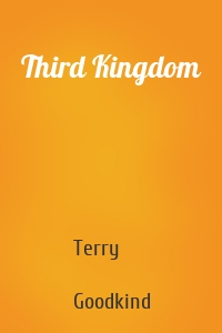 Third Kingdom