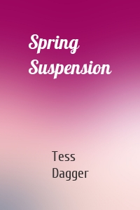 Spring Suspension