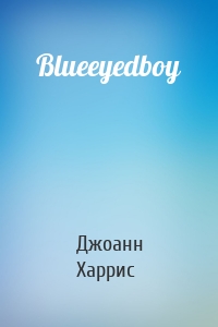 Blueeyedboy