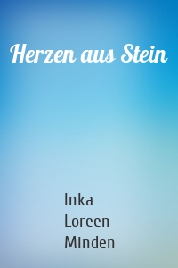 Herzen aus Stein