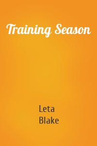 Training Season