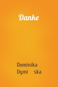 Danke