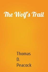 The Wolf's Trail