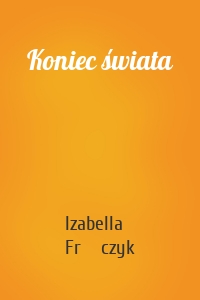 Koniec świata