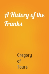 A History of the Franks