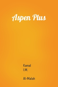 Aspen Plus