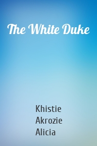 The White Duke