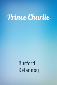 Prince Charlie