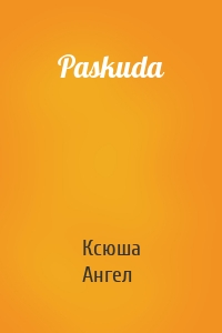 Paskuda