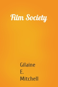 Film Society