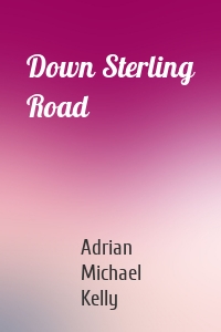 Down Sterling Road