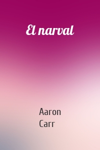 El narval