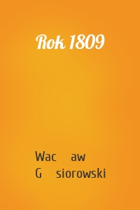 Rok 1809