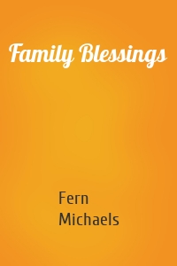 Family Blessings