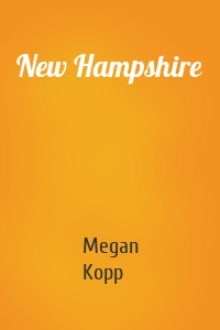New Hampshire