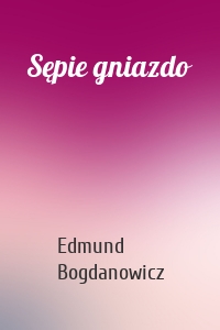 Sępie gniazdo