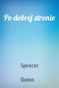 Po dobrej stronie