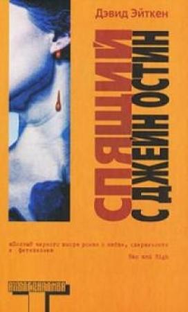 Обложка книги «Спящий с Джейн Остин» — Дэвид Эйткен