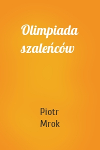 Olimpiada szaleńców