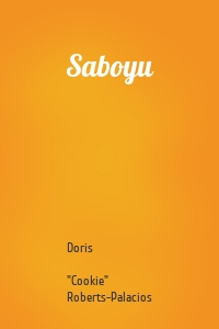 Saboyu