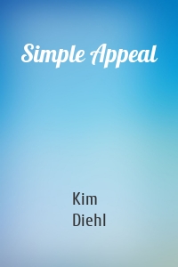 Simple Appeal