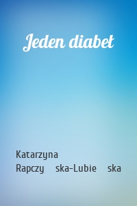 Jeden diabeł