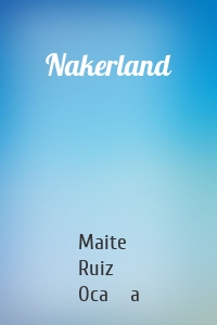 Nakerland