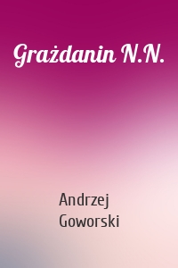 Grażdanin N.N.