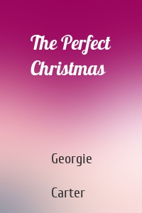 The Perfect Christmas