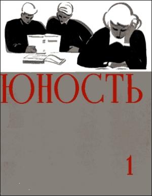 Обложка книги «Разная смелость» — Анатолий Аграновский