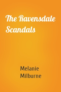 The Ravensdale Scandals