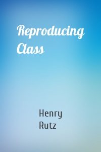 Reproducing Class