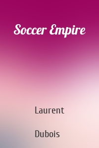 Soccer Empire