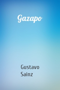 Gazapo