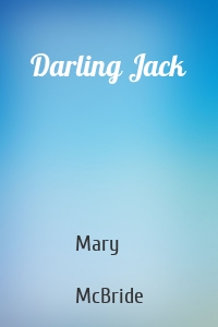 Darling Jack