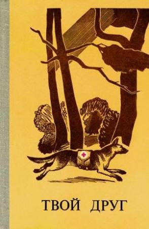 Обложка книги «Яранг — Золотой Зуб» — Борис Рябинин