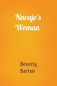 Navajo's Woman
