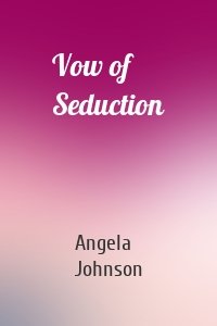 Vow of Seduction