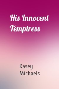 His Innocent Temptress