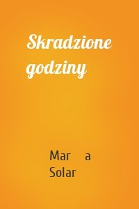 Skradzione godziny