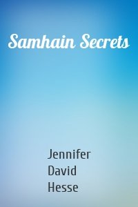 Samhain Secrets