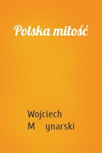 Polska miłość