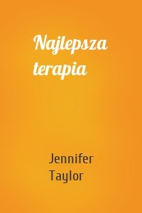 Najlepsza terapia